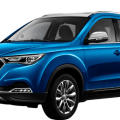 Автомобильные коврики ЭВА (EVA) для FAW Besturn X40 