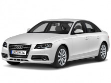 Audi A4 IV (B8 седан) 2007-2015