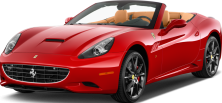 Ferrari California I (кабриолет) 2008-2014