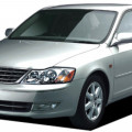 Автомобильные коврики ЭВА (EVA) для Toyota Pronard I правый руль (XX20) 2000-2003 
