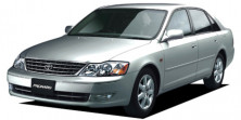 Toyota Pronard I правый руль (XX20) 2000-2003