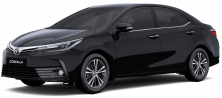 Toyota Corolla XII (E210) 2018-