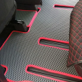 Автомобильные коврики ЭВА (EVA) для Toyota Noah II правый руль (R70 7 мест) 2010-2013 