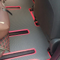 Автомобильные коврики ЭВА (EVA) для Toyota Noah II правый руль (R70 7 мест) 2010-2013 