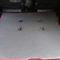 Автомобильные коврики ЭВА (EVA) для Toyota Noah II правый руль (R70 7 мест) 2010-2013 
