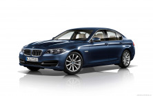 BMW 5 VII (G30) 2016-