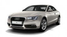 Audi A5 I (T8 купе) 2007-2016