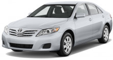 Toyota Camry VII (XV40) 2006-2011