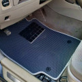 Автомобильные коврики ЭВА (EVA) для Toyota Camry VII (XV40) 2006-2011 