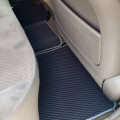 Автомобильные коврики ЭВА (EVA) для Toyota Camry VII (XV40) 2006-2011 