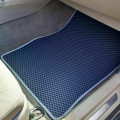Автомобильные коврики ЭВА (EVA) для Toyota Camry VII (XV40) 2006-2011 