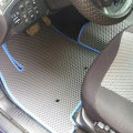 Автомобильные коврики ЭВА (EVA) для Toyota Avensis Verso II (M20 5 мест) 2001-2009 