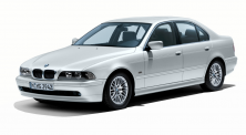 BMW 7 III (E38) 1994-2001
