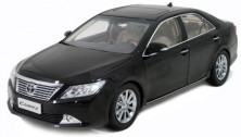Toyota Camry VIII (XV50) 2011-2014