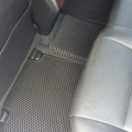 Автомобильные коврики ЭВА (EVA) для Toyota Camry VIII (XV50) 2011-2014 
