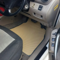 Автомобильные коврики ЭВА (EVA) для Toyota RAV4 II правый руль (XA20 5 дверей) 2000-2005 