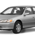 Автомобильные коврики ЭВА (EVA) для Toyota Camry Gracia I седан (XV20) 1996-2001 