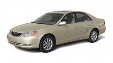 Toyota Camry VI (XV30) 2001-2006