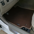 Автомобильные коврики ЭВА (EVA) для Toyota Camry VI (XV30) 2001-2006 