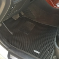 Автомобильные коврики ЭВА (EVA) для Toyota Camry VI (XV30) 2001-2006 