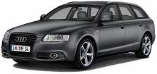 Audi A6 III (C6 универсал) 2004-2010