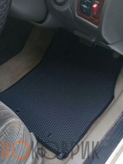 Автомобильные коврики ЭВА (EVA) для Toyota Camry Gracia I правый руль седан (XV20) 1996-2001 