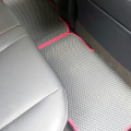 Автомобильные коврики ЭВА (EVA) для Toyota RAV4 IV (XA40) 2013-2019 