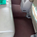 Автомобильные коврики ЭВА (EVA) для Toyota Camry VI правый руль (XV30) 2001-2006 