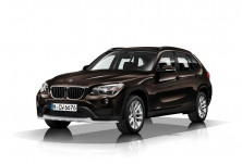 BMW X1 I (E84) 2009-2015