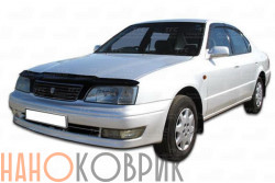 Автомобильные коврики ЭВА (EVA) для Toyota Camry IV правый руль (V40) 1994-1998 