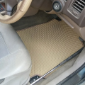 Автомобильные коврики ЭВА (EVA) для Toyota Camry IV правый руль (V40) 1994-1998 