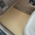 Автомобильные коврики ЭВА (EVA) для Toyota Camry IV правый руль (V40) 1994-1998 