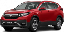 Honda CR-V V (RW) 2016-