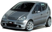 Mercedes-Benz A I (W168 5 дв) 1997-2004