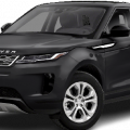 Автомобильные коврики ЭВА (EVA) для Land Rover Range Rover Evoque II (5 дверей L551) 2018- 