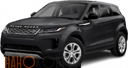 Автомобильные коврики ЭВА (EVA) для Land Rover Range Rover Evoque II (5 дверей L551) 2018- 