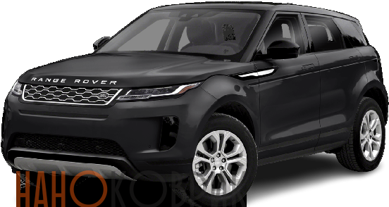 Автомобильные коврики ЭВА (EVA) для Land Rover Range Rover Evoque II (5 дверей L551) 2018- 