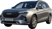 Haval M6 (4WD) 2022-