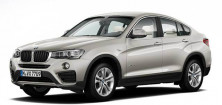 BMW X4 I (F26) 2014-2018