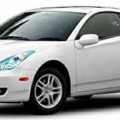 Автомобильные коврики ЭВА (EVA) для Toyota Celica VII правый руль (T230) 1999-2005 
