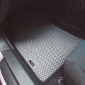 Автомобильные коврики ЭВА (EVA) для Toyota Celica VII правый руль (T230) 1999-2005 