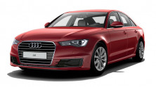 Audi A6 IV (C7 седан) 2010-
