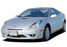 Toyota Celica VII (T230) 1999-2005