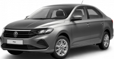 Volkswagen Polo VI лифтбек (Mk6) 2020-