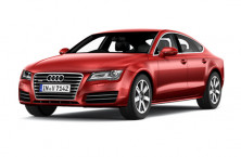 Audi A7 I (4G) 2010-2018
