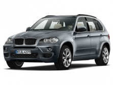 BMW X5 II (E70) 2006-2013