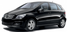 Mercedes-Benz B I (W 245) 2005-2011