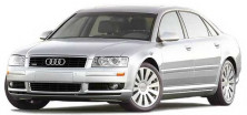 Audi A8 I (D2) 1994-2002