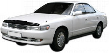 Toyota Chaser V правый руль (X90 4WD) 1992-1996