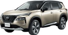 Nissan X-Trail IV (T33) 2022-